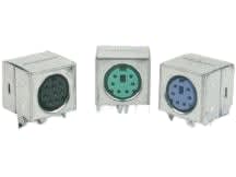 AMPHENOL G18K0601G