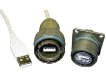 AMPHENOL FWFTV71N