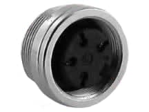 AMPHENOL C091 31N004 100 2