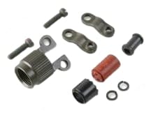 AMPHENOL 62GB-585-08-33P