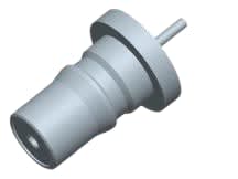 AMPHENOL 930-107J-51P