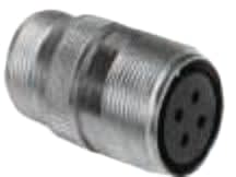 AMPHENOL 97-4101A-20-4S