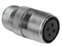 AMPHENOL 97-3101A-24-28P