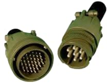 AMPHENOL ACA3101E24-10SB
