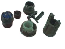 AMPHENOL 97-3106E14S-2P