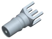 AMPHENOL 930-116J-51P