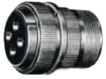 AMPHENOL 97-3106A18-11P-KIT