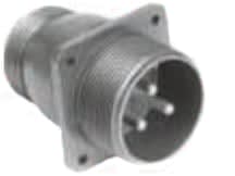 AMPHENOL 97-3100A-20-4P