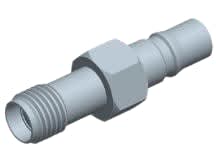AMPHENOL 930-100A-51S