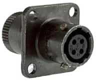 AMPHENOL PT00SP-16-26S