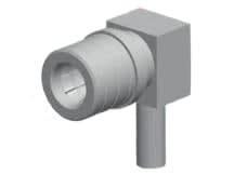 AMPHENOL 930-118P-51A