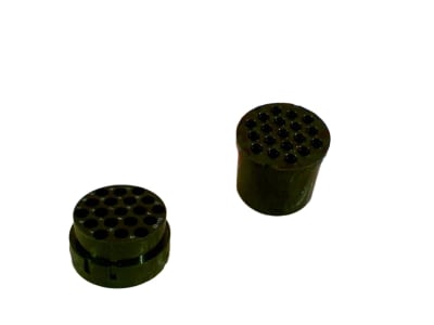 AMPHENOL 97-422-14S