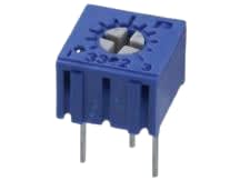 BOURNS 3362H-1-204LF