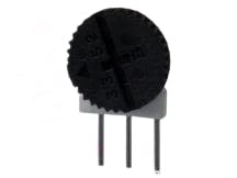 BOURNS 3352W-1-205