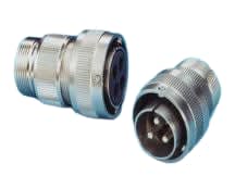 AMPHENOL ACA3102E12S-3PB