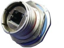AMPHENOL RJF TV 71 G