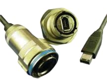 AMPHENOL USBFTV21G