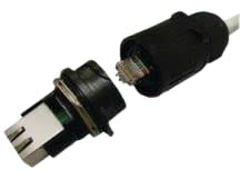 AMPHENOL RJF RB 71RA