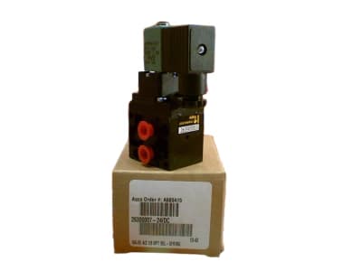 ASCO 26300007