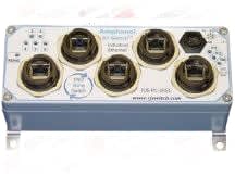 AMPHENOL RJSPC5ES1