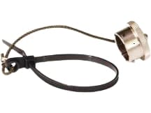 AMPHENOL RJ11FC6N