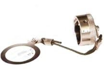 AMPHENOL RJ11FC7N