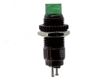 DIALIGHT 249-7870-3331-504F