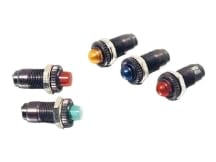 DIALIGHT 249-4166-3734-504F