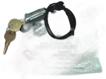 FORTLOCK SW2-3118AD-KA