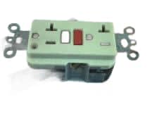 LEVITON 7899-SGI
