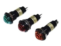DIALIGHT 616-1232-130F