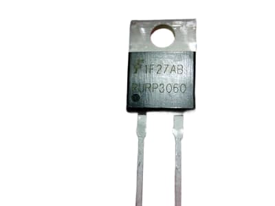 ON SEMICONDUCTOR RURP3060
