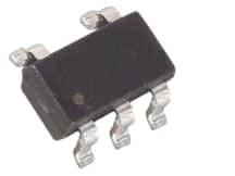 ON SEMICONDUCTOR FMS6141S5X