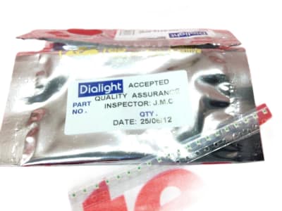 DIALIGHT 597-5112-402F