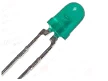 BROADCOM HLMP-K155
