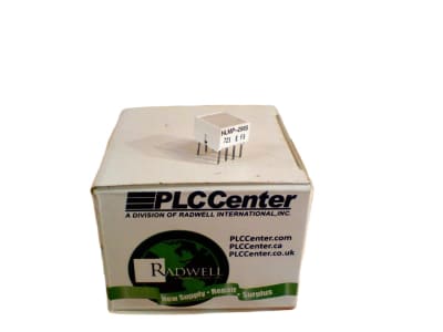 BROADCOM HLMP-2965
