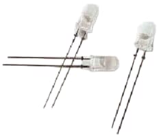 BROADCOM HLMP-ED27-TW000