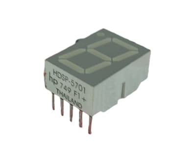 BROADCOM HDSP-5701