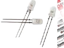 BROADCOM HLMP-ED16-TW000