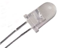 BROADCOM HLMP-ED31-Q0000