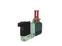 SMC VQ1270-6LOB-CO