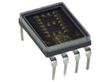 BROADCOM HDSP-0881