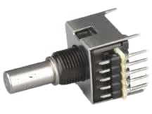 BROADCOM HRPGASCA54F