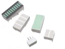 BROADCOM HLMP-2500-FG000