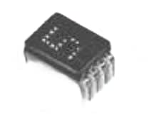 BROADCOM HDSP-0784