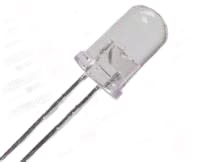 BROADCOM HLMP-CM15-W0000
