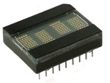 BROADCOM HDLO-2416-DE000