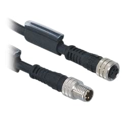 WENGLOR BG81SG18V1-5M