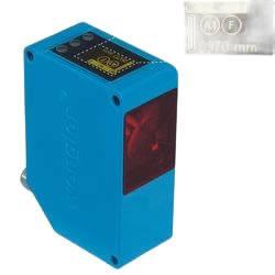 WENGLOR X1TA100QXT3