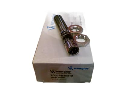 WENGLOR TO22PB3S212